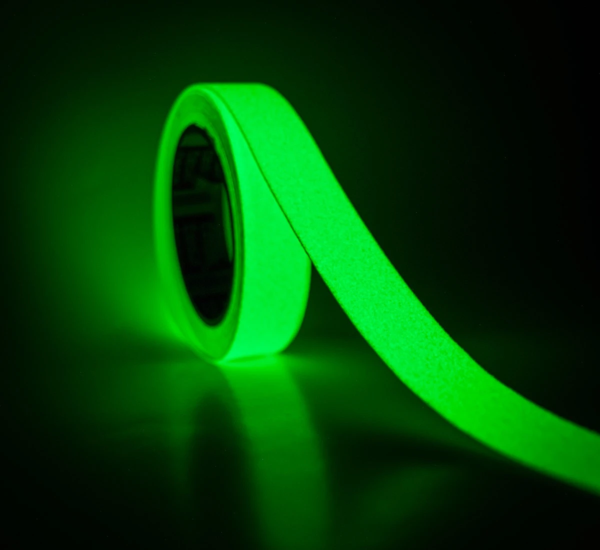 Anti-Rutschband nachleuchtend tesa® 55580