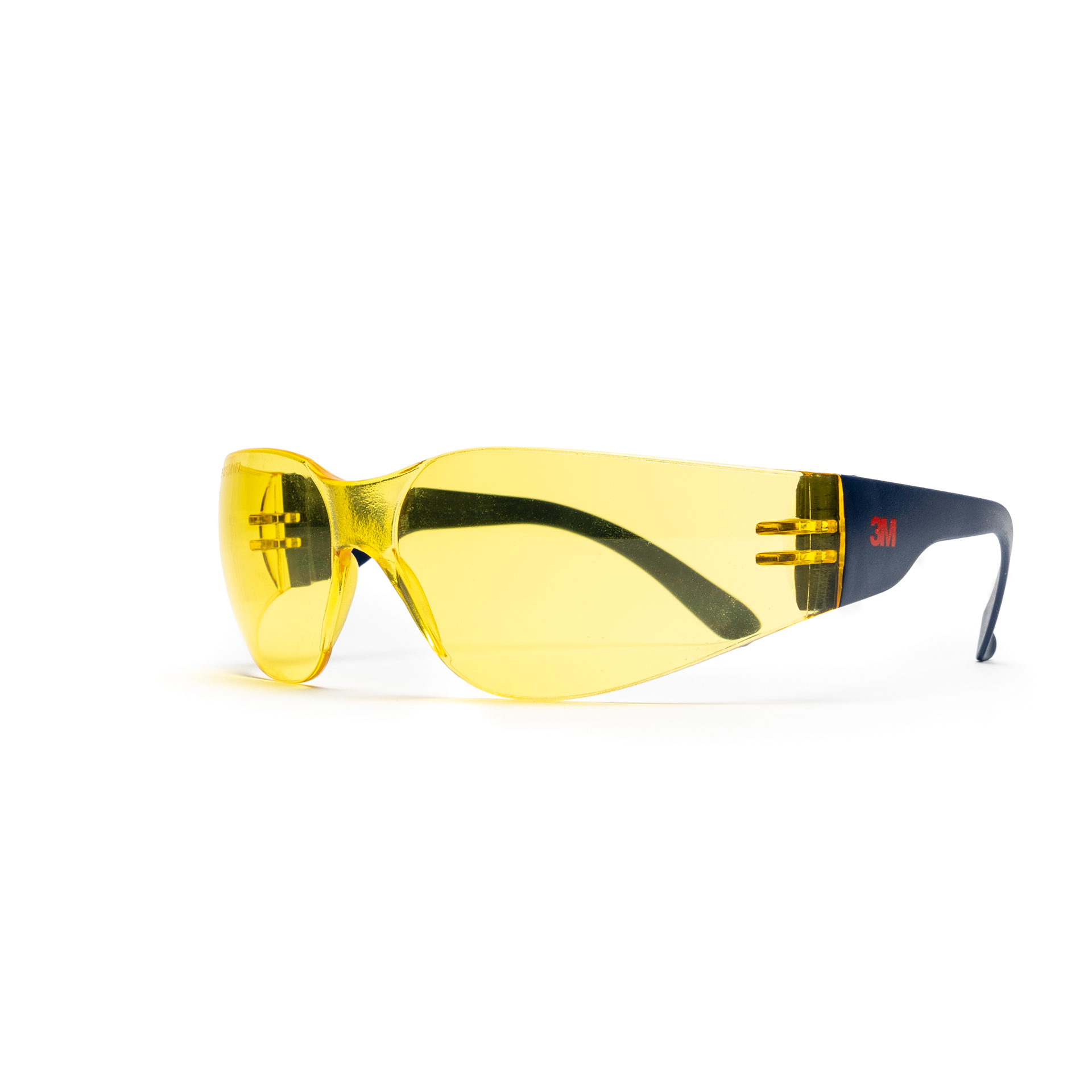 Schutzbrille 3M™ 2720 gelb