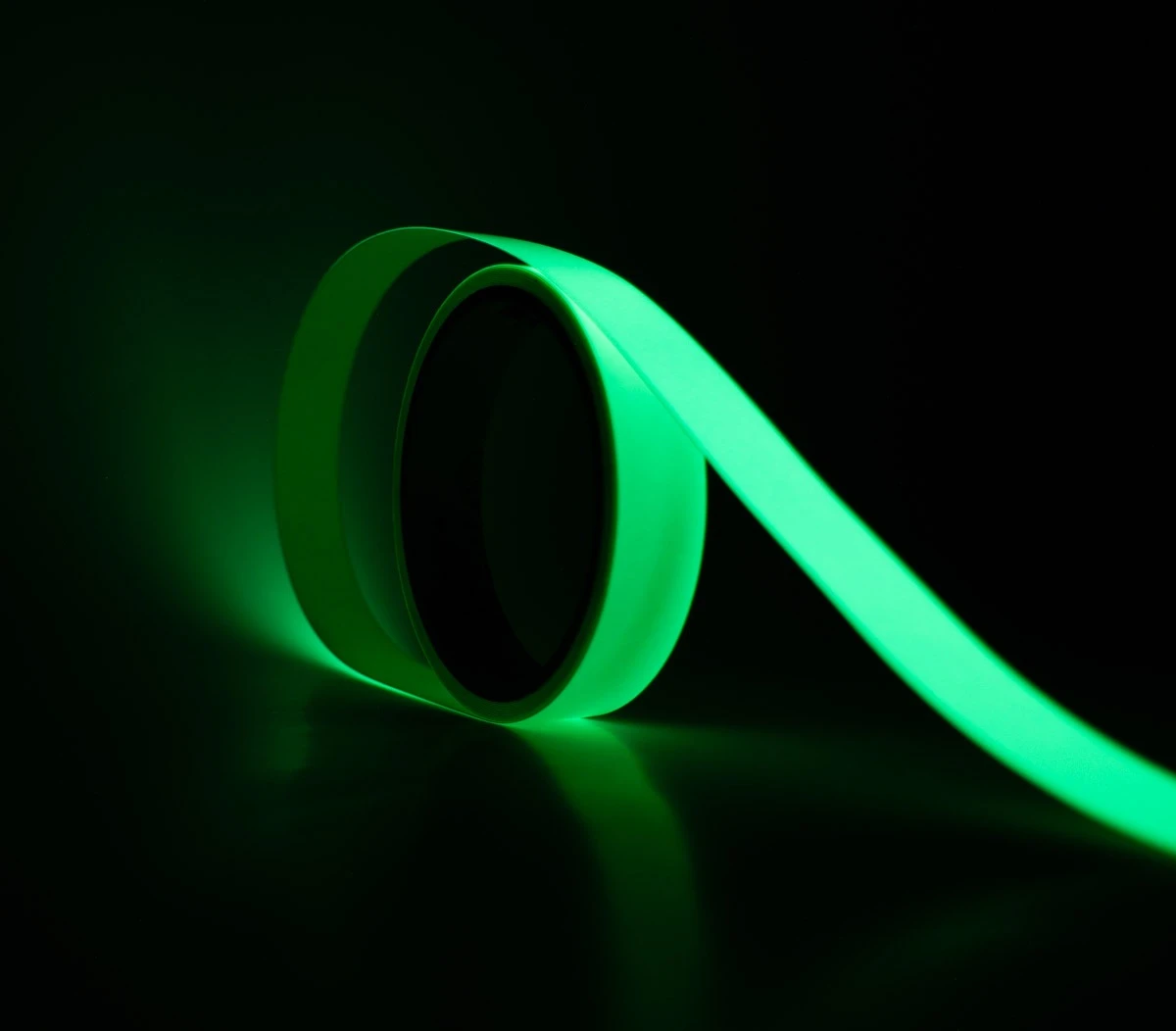 Nachleuchtendes Klebeband Oralux 9300