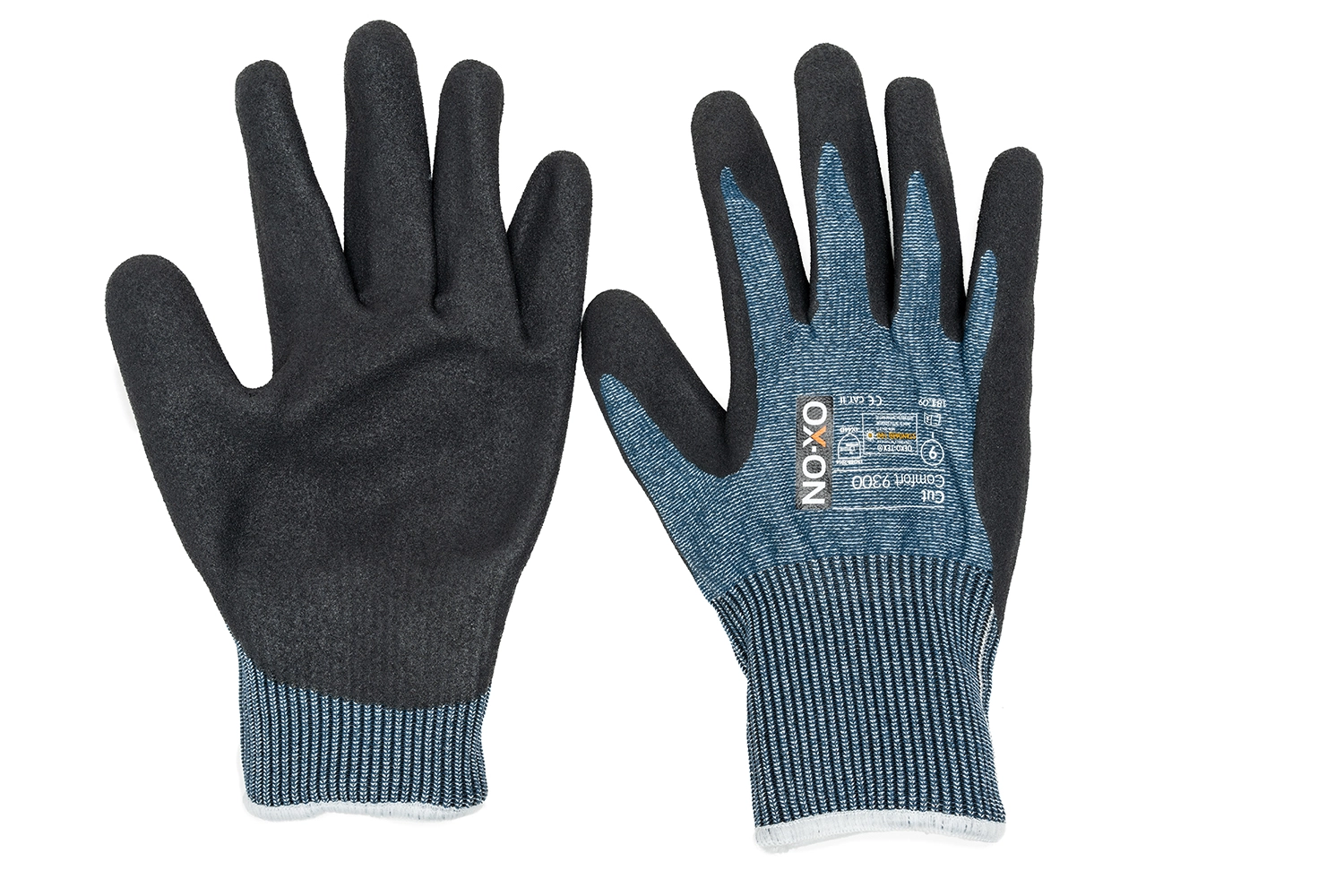 Handschuhe OX-ON Cut Comfort 9300