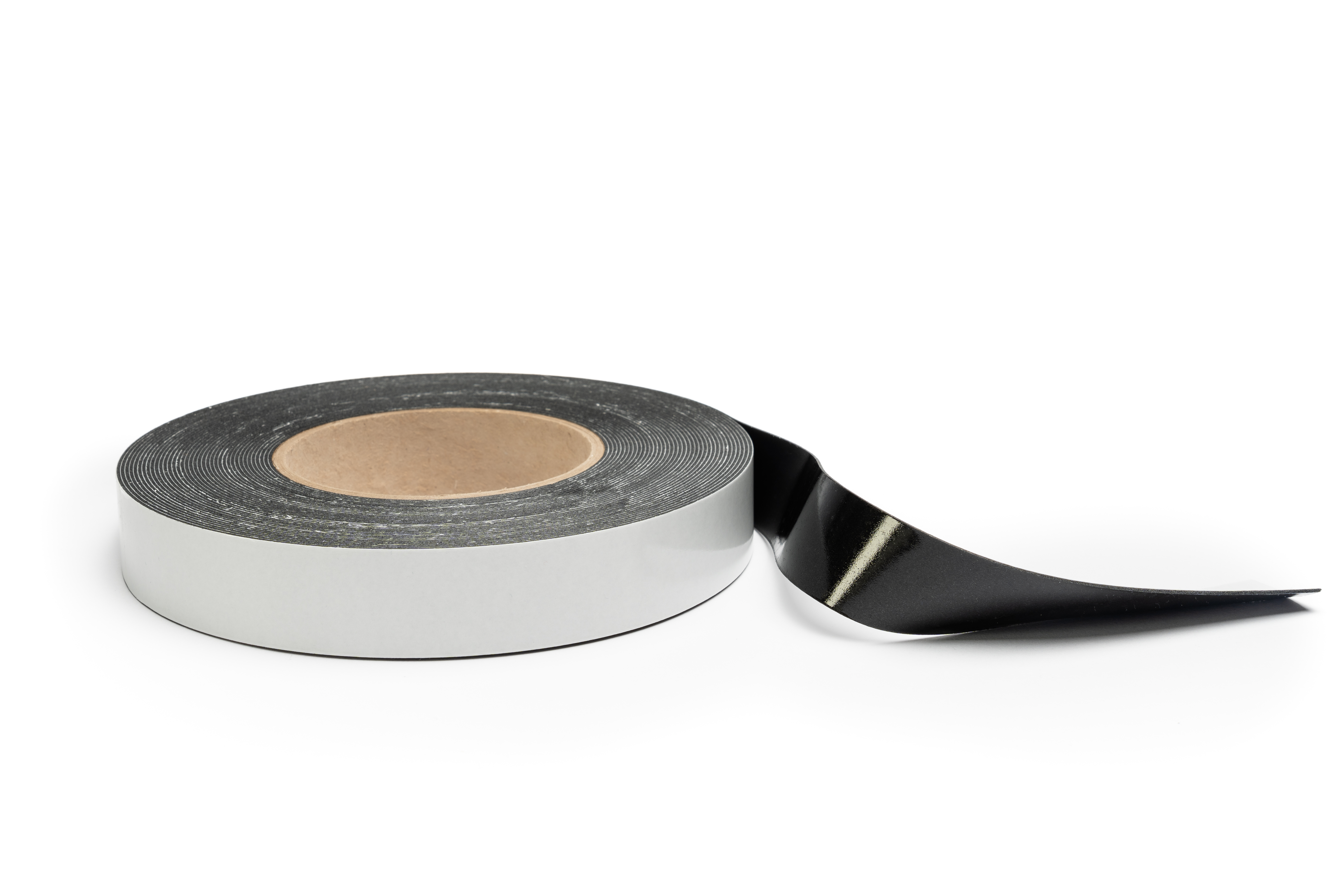 Montageband  GS High-Tack 922DA schwarz