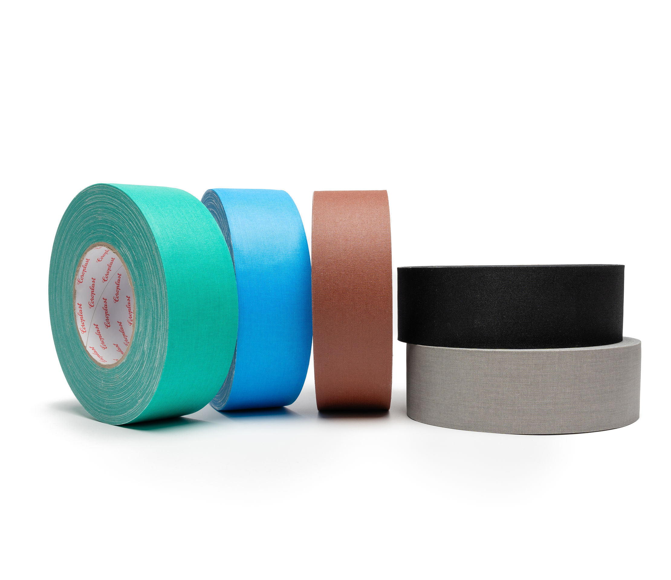 Gewebeklebeband Coroplast 800