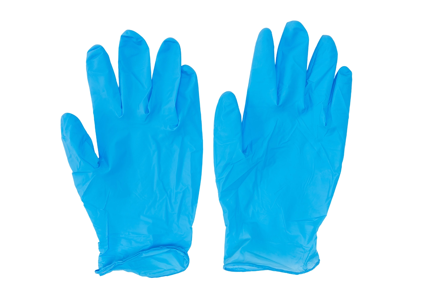 Handschuhe OX-ON Disposable Basic 15000, 100 Stk.