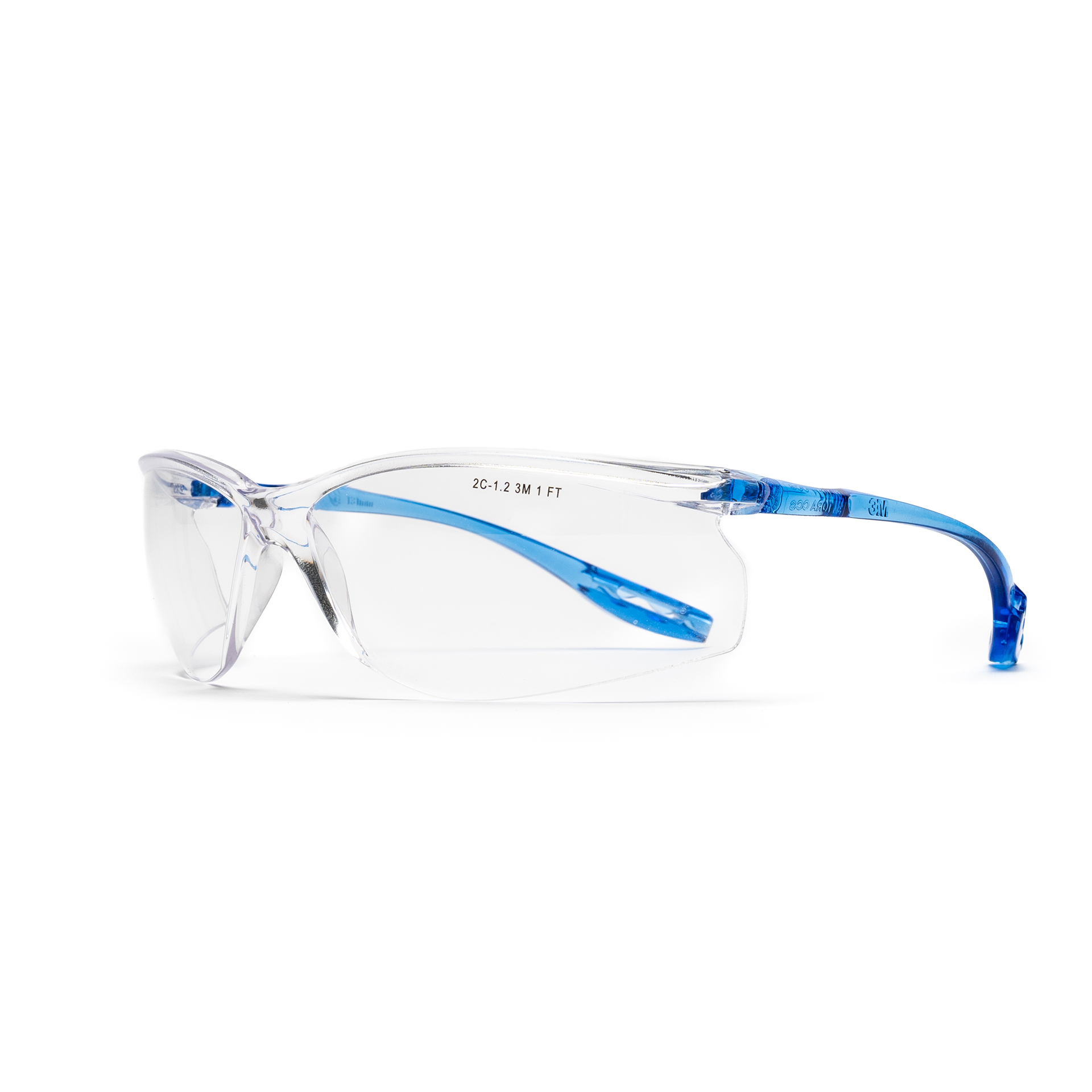 Schutzbrille 3M™ CCS transparent