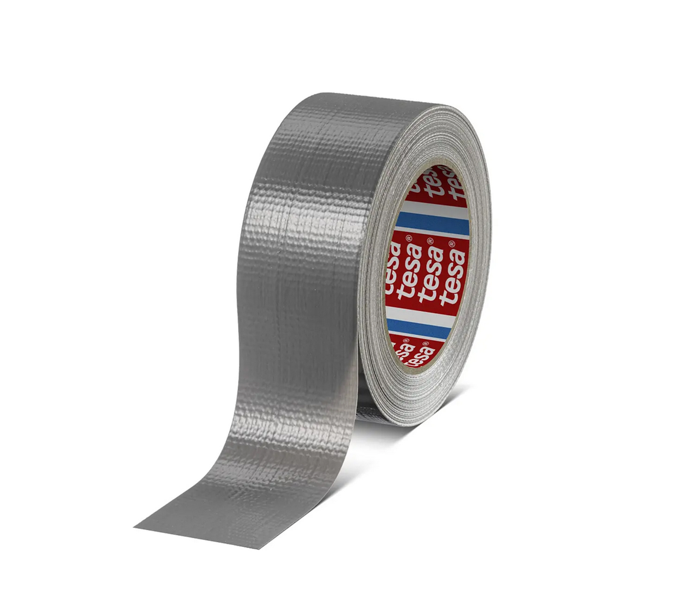 Gewebeklebeband tesa® 4615 Duct Tape